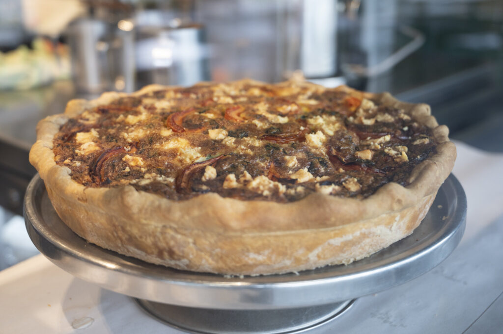 Albert Park Deli - Melbourne home cooked dinners