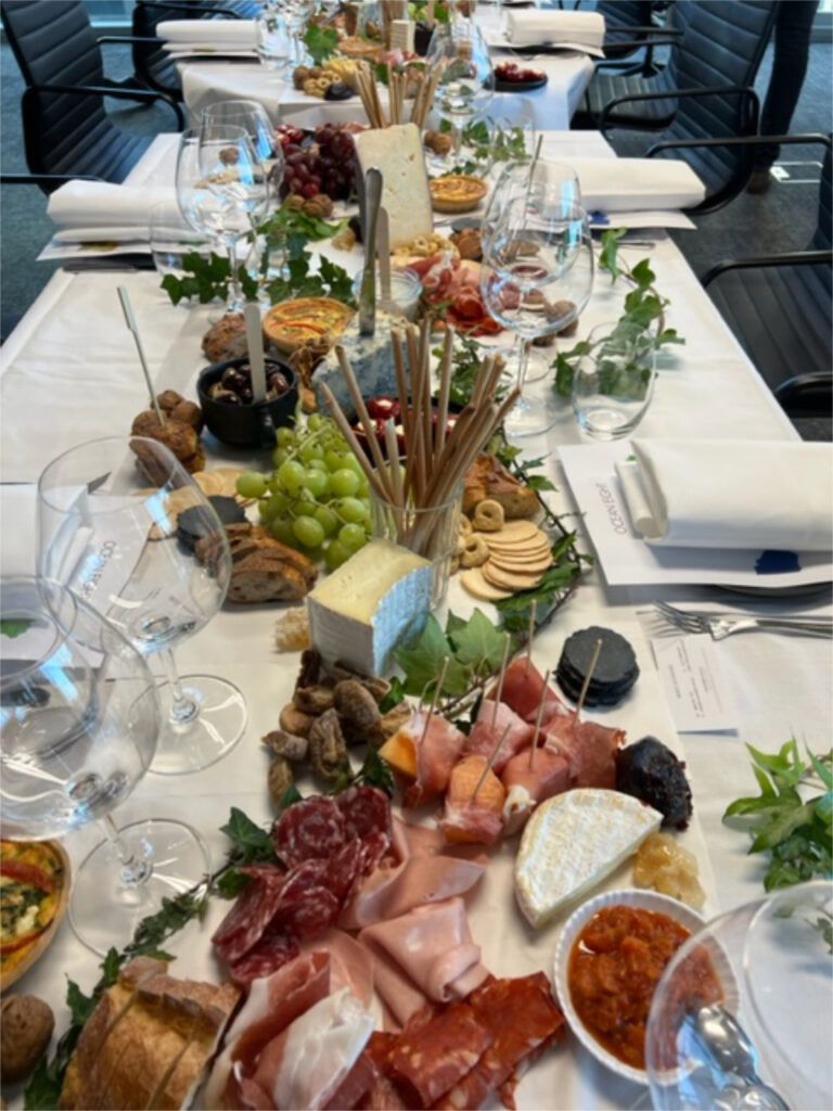 Albert Park Deli - Melbourne Corporate Catering