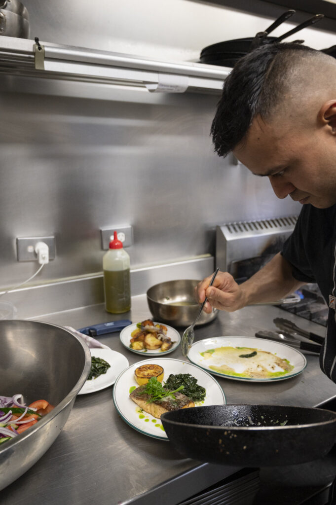 Albert Park Deli - Melbourne Best home cooked dinners