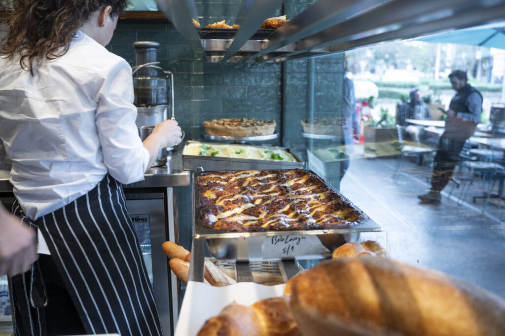 Albert Park Deli - Melbourne Home Cooked Dinners Take away